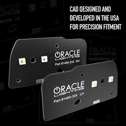 ORACLE Lighting 1460-504