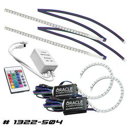 ORACLE Lighting 1322-504