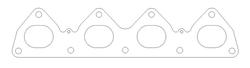 Cometic Gasket C4155-030