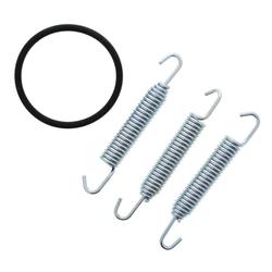 Vertex Pistons 823141