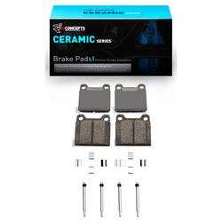 R1 Concepts 2310-0031-08