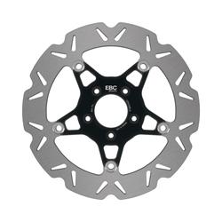 EBC Powersports VR530BLK