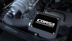 CORSA Performance 46861