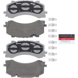 Brembo OE P85170N