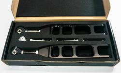 ISC Suspension S012CA-V3BL