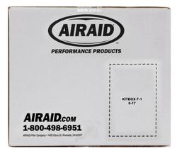 Airaid 400-940