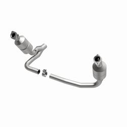 Magnaflow 49658