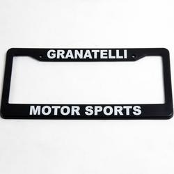 Granatelli Motor Sports 100005