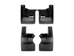 WeatherTech 110118-120121