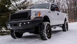 DV8 Offroad FBFF1-02