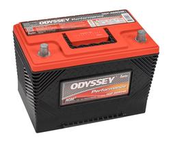 Odyssey Battery ODP-AGM34R