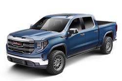 AMP Research 76255-01A