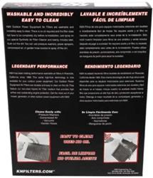 K&N Engineering 33-2238