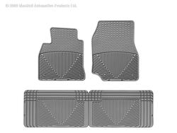 WeatherTech W23GR-W25GR