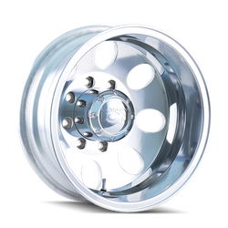 ION Wheels 167-7681RP