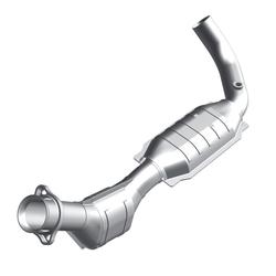 Magnaflow 447139