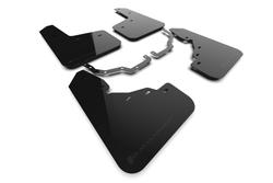 Rally Armor MF138-UR-BLK-MBK