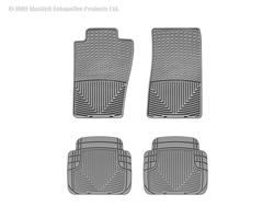 WeatherTech W11GR-W50GR