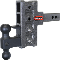 GEN-Y Hitch GH-224