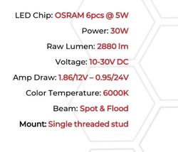 Go Rhino 750300621FBS