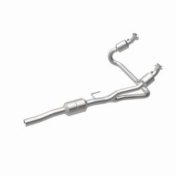 Magnaflow 458048