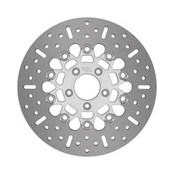EBC Powersports MD518