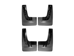 WeatherTech 110043-120043