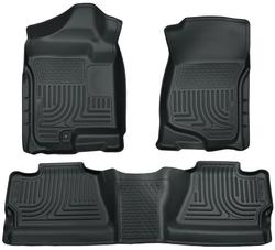 Husky Liners 98202