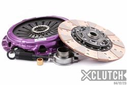 XCLUTCH XKNI25003-1C