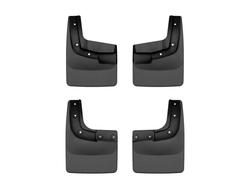 WeatherTech 110186-120186