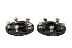 ISC Suspension WSNS15B