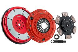 Action Clutch ACR-3579-AL