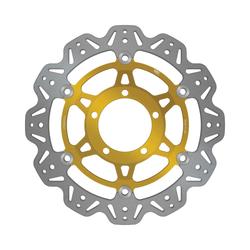 EBC Powersports VR800GLD