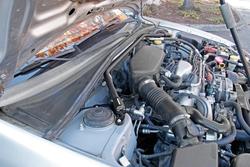 Perrin Performance PSP-SUS-052BK