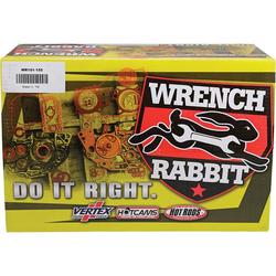 Vertex Pistons WR101-155