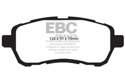 EBC UD14541