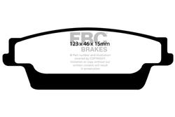 EBC DP41693R