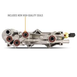 Mishimoto MMOFH-JK-12