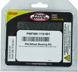 Pivot Works PWFWK-Y19-001