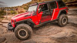 DV8 Offroad HDMBJL-01