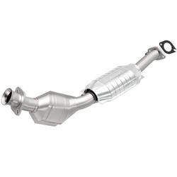 Magnaflow 444021