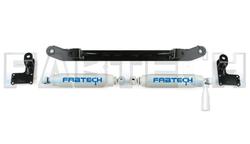 Fabtech FTS8009