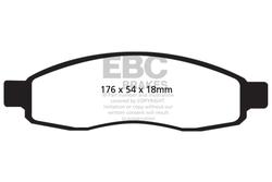 EBC DP41698R