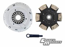 Clutch Masters 07234-HDC6-D