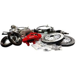 Ford Racing M-2300-Y