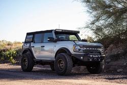 DV8 Offroad LBBR-01