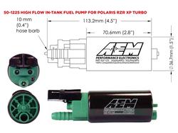 AEM 50-1225