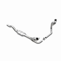 Magnaflow 458012