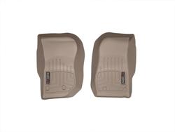 WeatherTech 455731