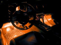 ORACLE Lighting 4207-005